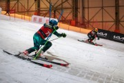 FIS Baltijas kauss 2022 1.posms, jauniešu un meistaru PSL, Foto: E.Lukšo