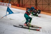 FIS Baltijas kauss 2022 1.posms, jauniešu un meistaru PSL, Foto: E.Lukšo