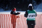 FIS Latvijas Čempionāts 2018 otrais posms, sprints C, Foto: Jānis Vīksna