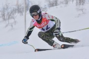 FIS Baltic Cup 2018 3. posms, jauniešu un meistaru SG, Foto: Emīls Lukšo