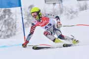 FIS Baltic Cup 2018 3. posms, jauniešu un meistaru SG, Foto: Emīls Lukšo