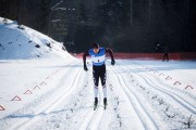 FIS Latvijas Čempionāts 2018 otrais posms, sprints C, Foto: Jānis Vīksna