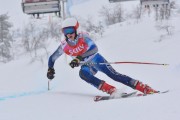 FIS Baltic Cup 2018 3. posms, jauniešu un meistaru SG, Foto: Emīls Lukšo