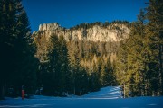 FIS Baltijas kauss 2022 Pozza di Fassa, apkārtne, Foto: E.Lukšo