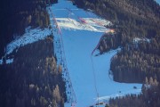 FIS Baltijas kauss 2022 Pozza di Fassa, apkārtne, Foto: E.Lukšo