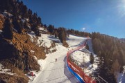 FIS Baltijas kauss 2022 Pozza di Fassa, apkārtne, Foto: E.Lukšo