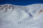 FIS Baltijas kauss 2022 Pozza di Fassa, apkārtne, Foto: E.Lukšo