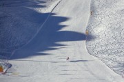 FIS Baltijas kauss 2022 Pozza di Fassa, apkārtne, Foto: E.Lukšo