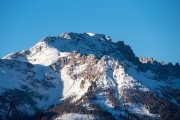 FIS Baltijas kauss 2022 Pozza di Fassa, FIS GS, Foto: E.Lukšo