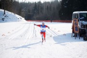 FIS Latvijas Čempionāts 2018 otrais posms, sprints C, Foto: Jānis Vīksna