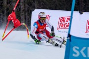 FIS Baltijas kauss 2022 Pozza di Fassa, FIS GS, Foto: E.Lukšo