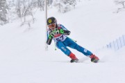 FIS Baltic Cup 2018 3. posms, jauniešu un meistaru SG, Foto: Emīls Lukšo