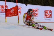 FIS Baltijas kauss 2022 Pozza di Fassa, FIS GS, Foto: E.Lukšo