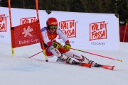 FIS Baltijas kauss 2022 Pozza di Fassa, FIS GS, Foto: E.Lukšo