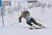 FIS Baltic Cup 2018 3. posms, jauniešu un meistaru SG, Foto: Emīls Lukšo