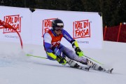 FIS Baltijas kauss 2022 Pozza di Fassa, FIS GS, Foto: E.Lukšo