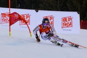 FIS Baltijas kauss 2022 Pozza di Fassa, FIS GS, Foto: E.Lukšo