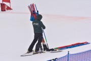 FIS Baltic Cup 2018 3. posms, jauniešu un meistaru SG, Foto: Emīls Lukšo