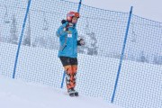 FIS Baltic Cup 2018 3. posms, jauniešu un meistaru AC slaloms, Foto: Emīls Lukšo