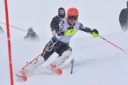 FIS Baltic Cup 2018 3. posms, jauniešu un meistaru AC slaloms, Foto: Emīls Lukšo