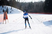 FIS Latvijas Čempionāts 2018 otrais posms, sprints C, Foto: Jānis Vīksna