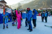 FIS Baltijas kauss 2022 Pozza di Fassa, FIS GS, Foto: E.Lukšo