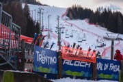 FIS Baltijas kauss 2022 Pozza di Fassa, FIS Latvijas čempionāts GS, Foto: E.Lukšo