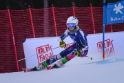 FIS Baltijas kauss 2022 Pozza di Fassa, FIS Latvijas čempionāts GS, Foto: E.Lukšo