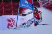 FIS Baltijas kauss 2022 Pozza di Fassa, FIS Latvijas čempionāts GS, Foto: E.Lukšo