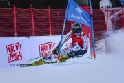 FIS Baltijas kauss 2022 Pozza di Fassa, FIS Latvijas čempionāts GS, Foto: E.Lukšo