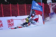 FIS Baltijas kauss 2022 Pozza di Fassa, FIS Latvijas čempionāts GS, Foto: E.Lukšo