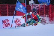 FIS Baltijas kauss 2022 Pozza di Fassa, FIS Latvijas čempionāts GS, Foto: E.Lukšo