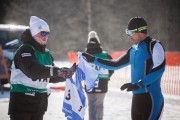 FIS Latvijas Čempionāts 2018 otrais posms, sprints C, Foto: Jānis Vīksna