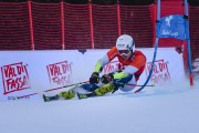 FIS Baltijas kauss 2022 Pozza di Fassa, FIS Latvijas čempionāts GS, Foto: E.Lukšo