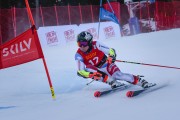 FIS Baltijas kauss 2022 Pozza di Fassa, FIS Latvijas čempionāts GS, Foto: E.Lukšo