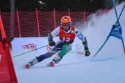 FIS Baltijas kauss 2022 Pozza di Fassa, FIS Latvijas čempionāts GS, Foto: E.Lukšo