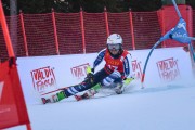 FIS Baltijas kauss 2022 Pozza di Fassa, FIS Latvijas čempionāts GS, Foto: E.Lukšo