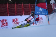 FIS Baltijas kauss 2022 Pozza di Fassa, FIS Latvijas čempionāts GS, Foto: E.Lukšo