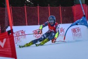 FIS Baltijas kauss 2022 Pozza di Fassa, FIS Latvijas čempionāts GS, Foto: E.Lukšo