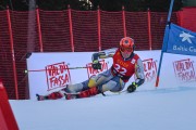 FIS Baltijas kauss 2022 Pozza di Fassa, FIS Latvijas čempionāts GS, Foto: E.Lukšo