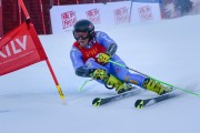 FIS Baltijas kauss 2022 Pozza di Fassa, FIS Latvijas čempionāts GS, Foto: E.Lukšo