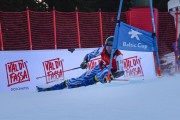 FIS Baltijas kauss 2022 Pozza di Fassa, FIS Latvijas čempionāts GS, Foto: E.Lukšo