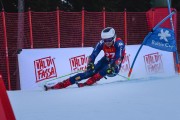 FIS Baltijas kauss 2022 Pozza di Fassa, FIS Latvijas čempionāts GS, Foto: E.Lukšo