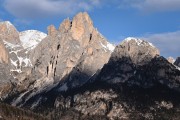 FIS Baltijas kauss 2022 Pozza di Fassa, FIS Latvijas čempionāts GS, Foto: E.Lukšo