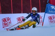 FIS Baltijas kauss 2022 Pozza di Fassa, FIS Latvijas čempionāts GS, Foto: E.Lukšo