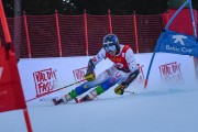 FIS Baltijas kauss 2022 Pozza di Fassa, FIS Latvijas čempionāts GS, Foto: E.Lukšo