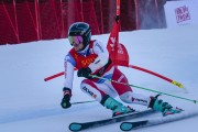 FIS Baltijas kauss 2022 Pozza di Fassa, FIS Latvijas čempionāts GS, Foto: E.Lukšo