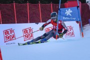 FIS Baltijas kauss 2022 Pozza di Fassa, FIS Latvijas čempionāts GS, Foto: E.Lukšo