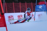 FIS Baltijas kauss 2022 Pozza di Fassa, FIS Latvijas čempionāts GS, Foto: E.Lukšo