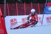 FIS Baltijas kauss 2022 Pozza di Fassa, FIS Latvijas čempionāts GS, Foto: E.Lukšo